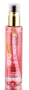 Matrix Biolage Exquisite Strengthening Treatment