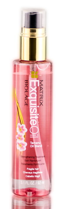 Matrix Biolage Exquisite Strengthening Treatment