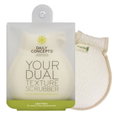 Daily Concepts Your Dual Texture Scrubber-image1 Daily Concepts Your Dual Texture Scrubber-image1