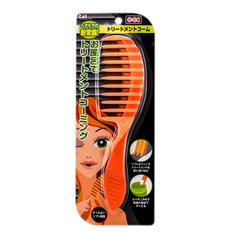 Kai Smart Cute Treatment Hair Comb-image1