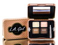 L.A. Girl Inspiring BrowKit Palette