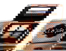 L.A. Girl Inspiring BrowKit Palette