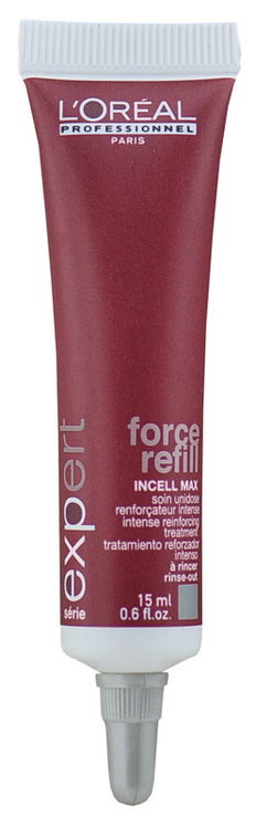 L'oreal Serie Expert Force Refill Intense Reinforcing Treatment-image1