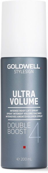 Goldwell Style Sign Volume 4 - Double Boost Root Lift Spray