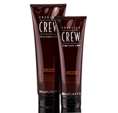 American Crew Light Hold Styling Gel-image1 American Crew Light Hold Styling Gel-image1