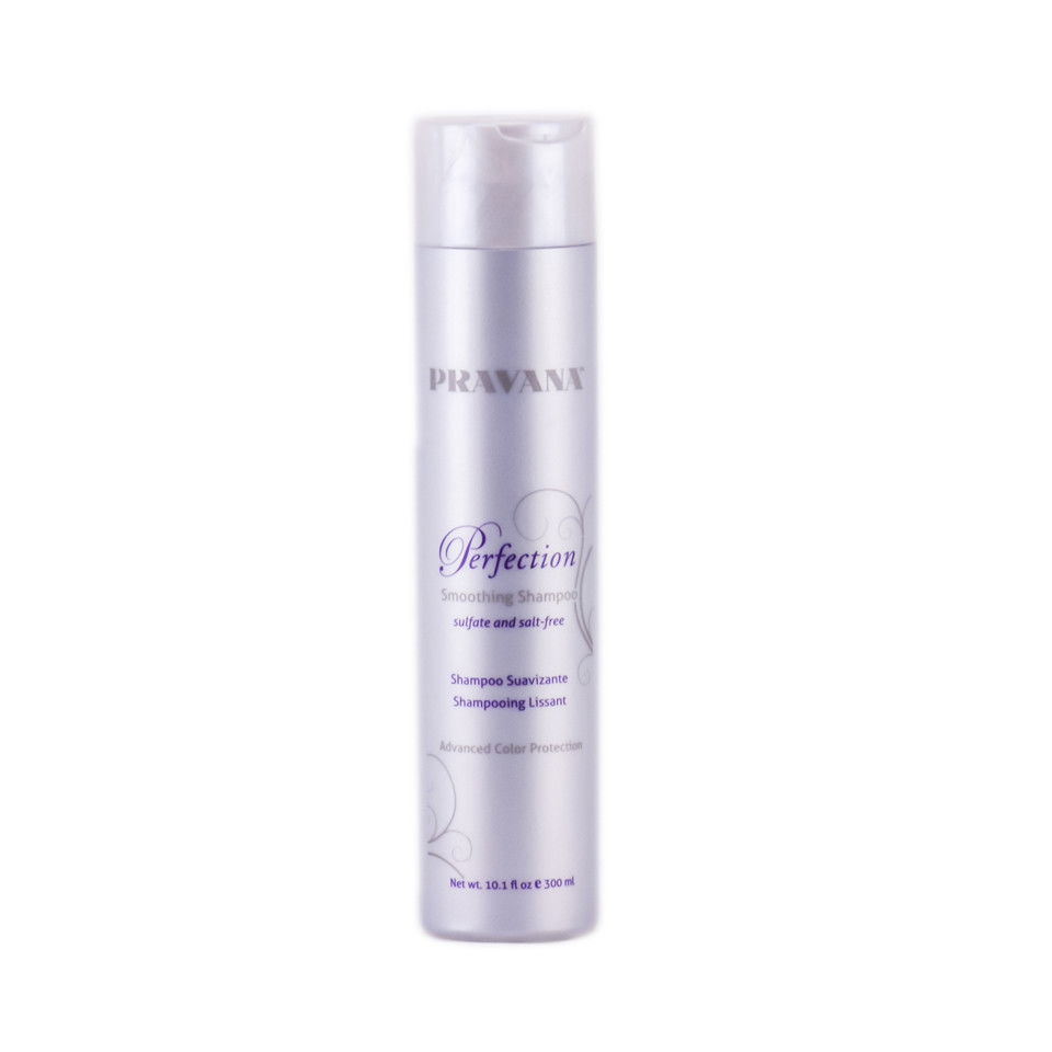 Size 10.1 oz Pravana Perfection Smoothing Shampoo SleekShop