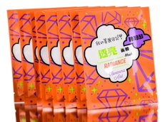 My Beauty Diary Tranexamic Acid Radiance Mask-image1 My Beauty Diary Tranexamic Acid Radiance Mask-image1