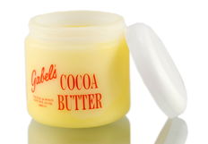 Gabel's Cocoa Butter