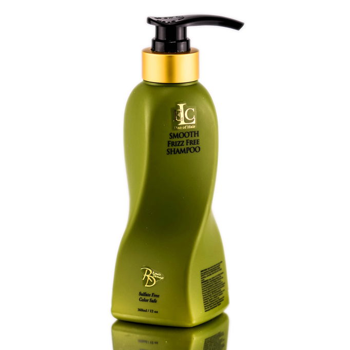 ELC Dao of Hair RD Smooth Frizz Free Shampoo