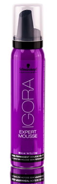 Schwarzkopf Igora Expert Mousse-image1