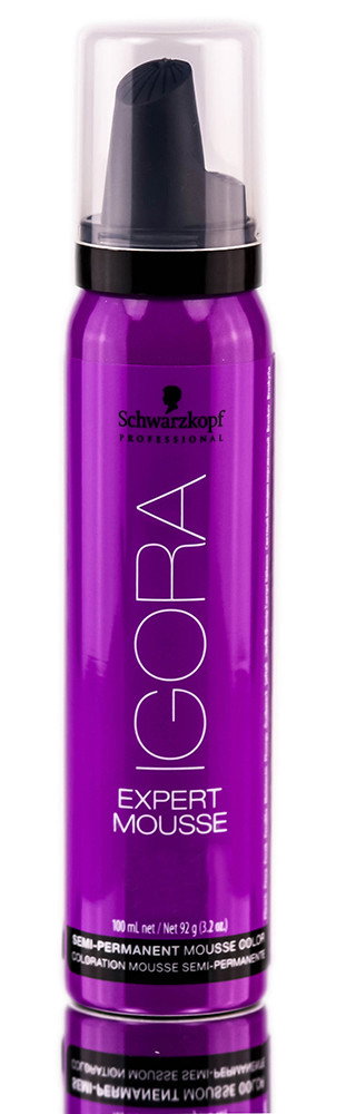 Schwarzkopf Igora Expert Mousse-image1