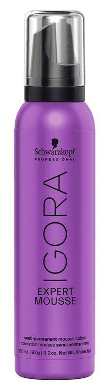 Schwarzkopf Igora Expert Mousse Schwarzkopf Igora Expert Mousse