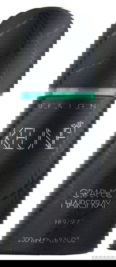 Keune Design Line Graphic Hairspray