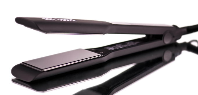 Hot Tools Professional Smart Touch Salon Flat Iron