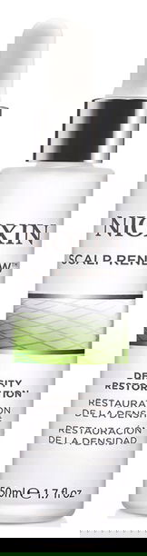 Nioxin Scalp Renew Density Restoration Nioxin Scalp Renew Density Restoration