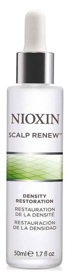 Nioxin Scalp Renew Density Restoration