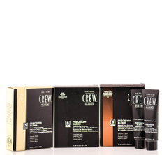American Crew Precision Blend Natural Gray Coverage-image1 American Crew Precision Blend Natural Gray Coverage-image1