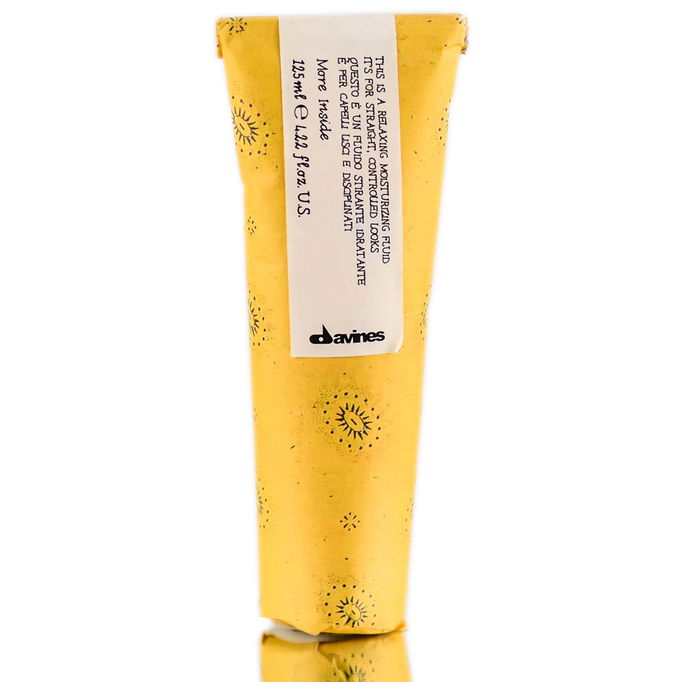 Davines This Is A Relaxing Moisturizing Fluid Davines This Is A Relaxing Moisturizing Fluid