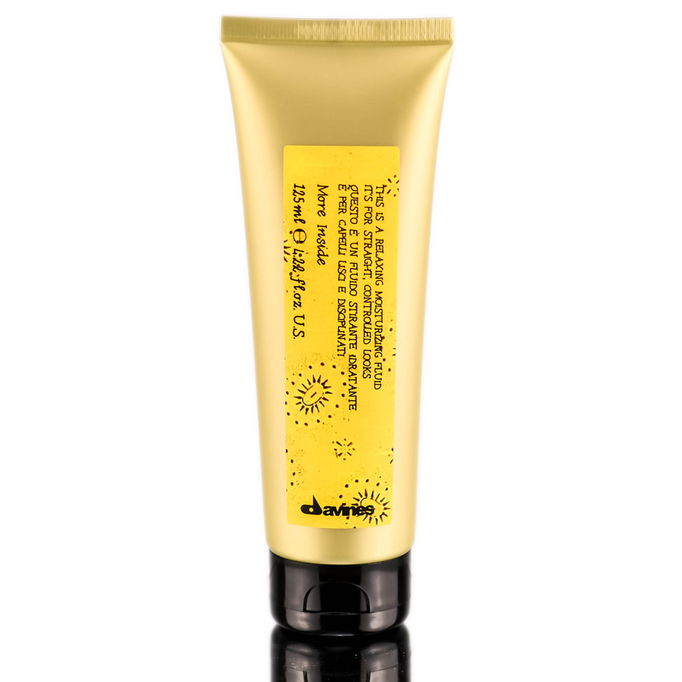 Davines This Is A Relaxing Moisturizing Fluid Davines This Is A Relaxing Moisturizing Fluid