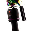 Hot Tools Professional Rainbow Gold Salon Curling Iron