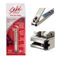 Other Accessories: Seki Edge Satin Slim Clipper