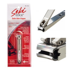 Other Accessories: Seki Edge Satin Slim Clipper-image1 Other Accessories: Seki Edge Satin Slim Clipper-image1