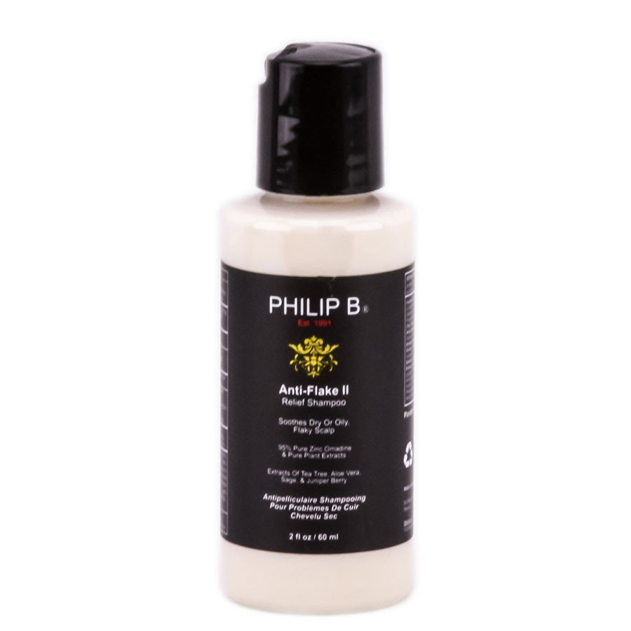 Philip B Anti-Flake II Relief Shampoo-image1 Philip B Anti-Flake II Relief Shampoo-image1