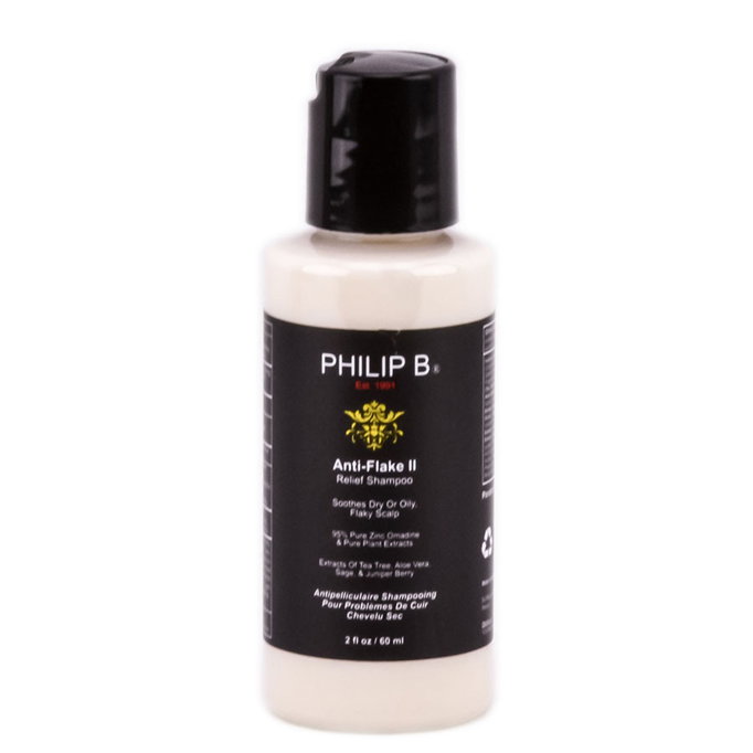Philip B Anti-Flake II Relief Shampoo-image1 Philip B Anti-Flake II Relief Shampoo-image1