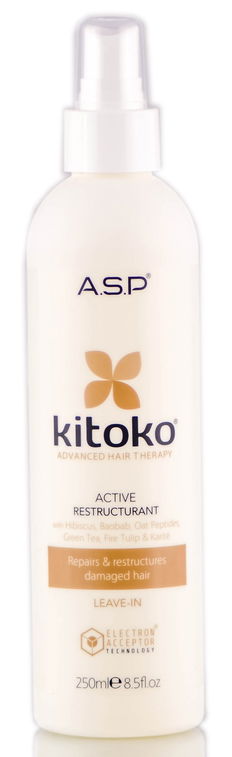 ASP Kitoko Active Restructurant