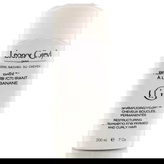 Leonor Greyl Bain Restructurant a la Banane Shampoo