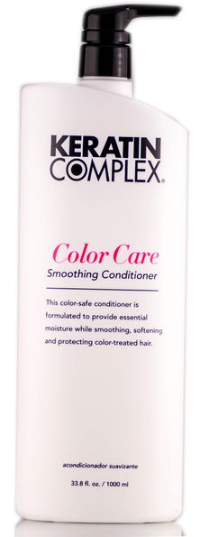 Coppola Keratin Complex Keratin Color Care Conditioner