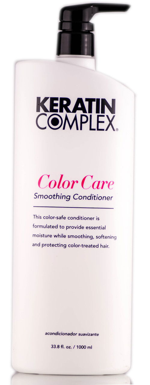 Coppola Keratin Complex Keratin Color Care Conditioner