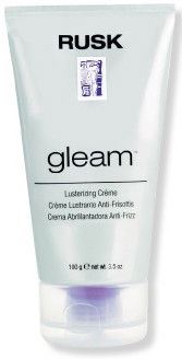 Rusk Gleam Lusterizing Creme