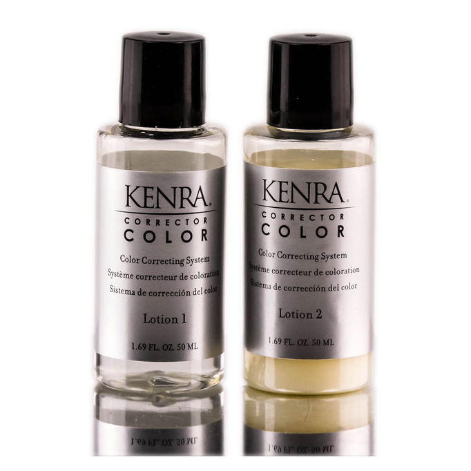 Kenra Corrector Color Correcting System Kit