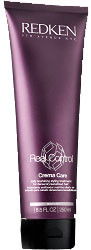Redken Real Control Crema Care - daily nourishing styling treatment Redken Real Control Crema Care - daily nourishing styling treatment