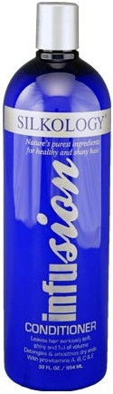Silkology Infusion Conditioner