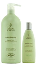 Nexxus Phyto Organics Omnistyler - Versatile Designing Liquid-image1