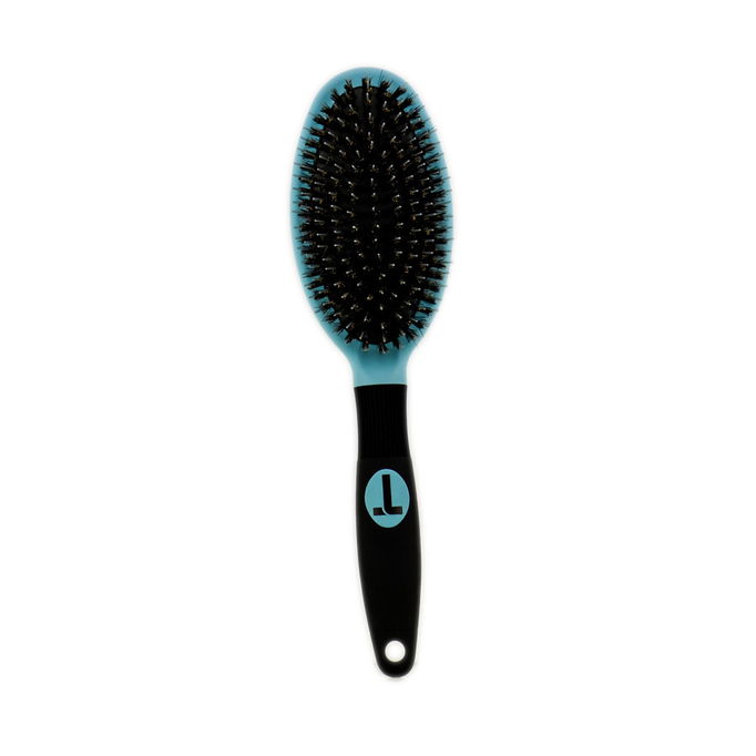 Tecnica Oval Cusion Pin Anti-Static Hair Brush