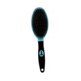 Tecnica Oval Cusion Pin Anti-Static Hair Brush-image1 Tecnica Oval Cusion Pin Anti-Static Hair Brush-image1
