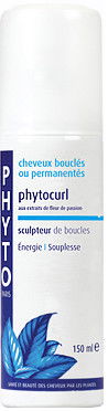 Phyto Phytocurl Curl Defining Spray