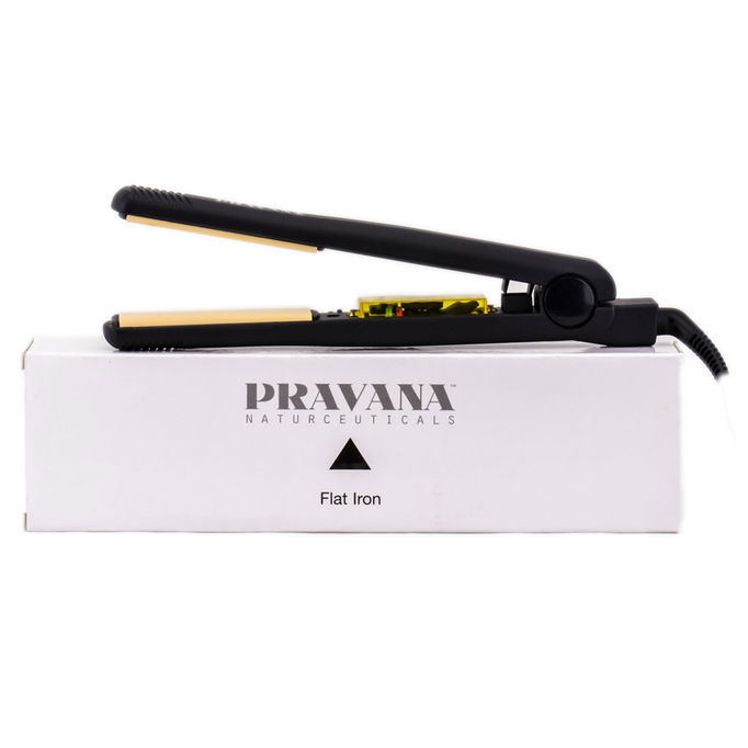 Pravana Naturceuticals Flat Iron