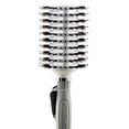 Olivia Garden Ceramic + ion Turbo Vent 100% Boar Collection