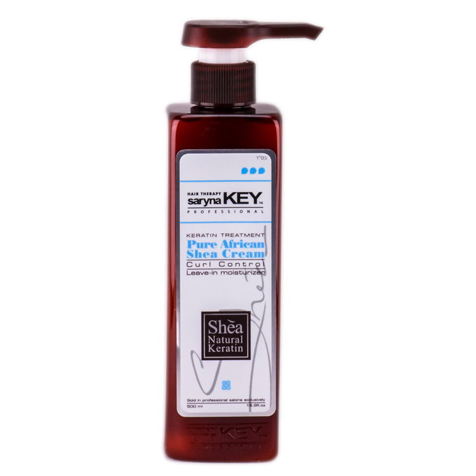 Saryna Key Curl Control Leave-In Moisturizer-image1