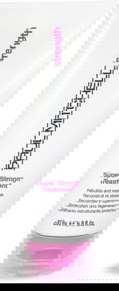 Paul Mitchell Strength Super Strong Treatment