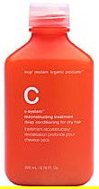 MOP C-System Reconstructing Treatment