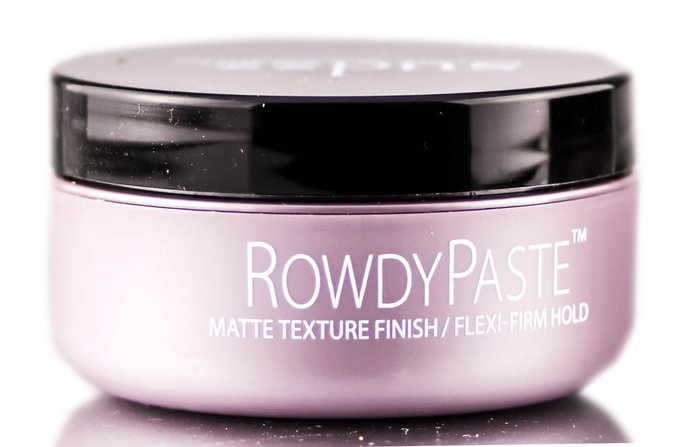Sudzz FX Rowdy Paste - Matte Texture Finish Flexi-Firm Hold-image1 Sudzz FX Rowdy Paste - Matte Texture Finish Flexi-Firm Hold-image1