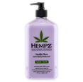 Hempz Vanilla Plum Herbal Body Moisturizer Lotion