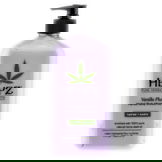 Hempz Vanilla Plum Herbal Body Moisturizer Lotion