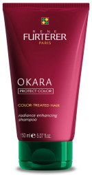 Rene Furterer Okara Radiance Enhancing Shampoo-image1