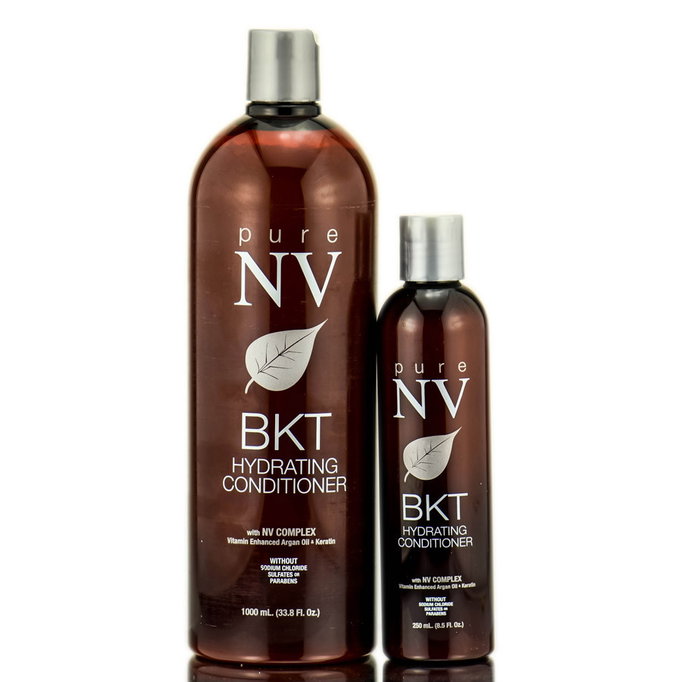 Pure NV BKT Hydrating Conditioner-image1